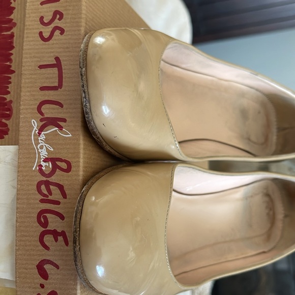 Christian Louboutin Vintage Miss Tick pumps - Picture 3 of 16